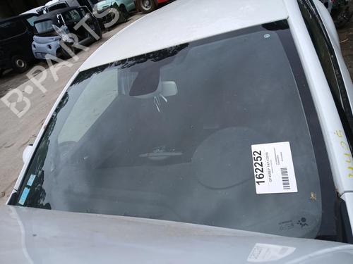 Vindrude Vindrude RENAULT CLIO IV (BH_) 0.9 TCe 90 (BHNF, BHMA, BHMH, BHJK, BHJR) (90 hp) 33833708 33833708