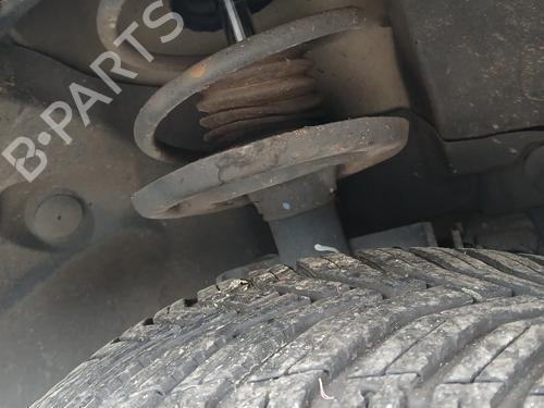 Højre fortil støddæmper Højre fortil støddæmper RENAULT CLIO IV (BH_) 0.9 TCe 90 (BHNF, BHMA, BHMH, BHJK, BHJR) (90 hp) 33833715 33833715