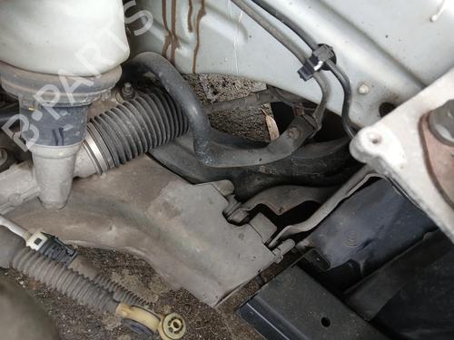 Used Left front suspension arm Left front suspension arm RENAULT CLIO IV (BH_) 0.9 TCe 90 (BHNF, BHMA, BHMH, BHJK, BHJR) (90 hp) 33833718 33833718