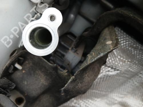 Used ABS pump ABS pump RENAULT CLIO IV (BH_) 0.9 TCe 90 (BHNF, BHMA, BHMH, BHJK, BHJR) (90 hp) 33833710 33833710