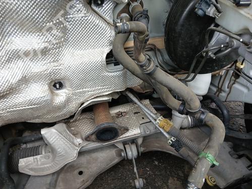 Used Steering rack Steering rack RENAULT CLIO IV (BH_) 0.9 TCe 90 (BHNF, BHMA, BHMH, BHJK, BHJR) (90 hp) 33833712 33833712