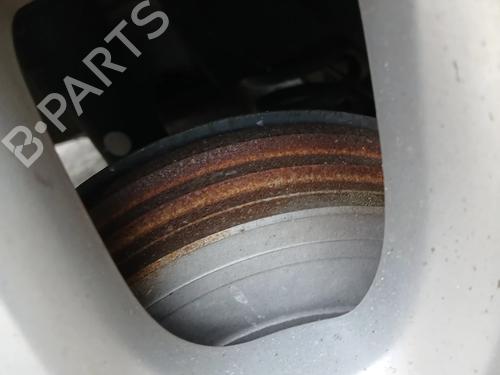 Bagaksel Bagaksel RENAULT CLIO IV (BH_) 0.9 TCe 90 (BHNF, BHMA, BHMH, BHJK, BHJR) (90 hp) 33833719 33833719