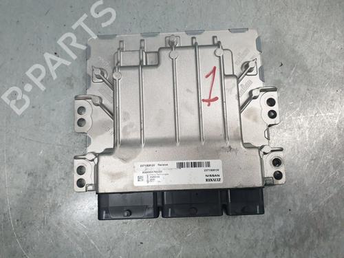 Engine control unit (ECU) RENAULT CAPTUR II (HF_) TCe 140 (HFN0) | BP33833722M57 - Image 2
