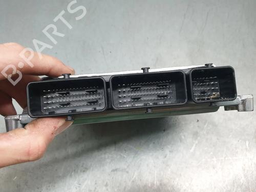 Engine control unit (ECU) RENAULT CAPTUR II (HF_) TCe 140 (HFN0) | BP33833722M57 - Image 3