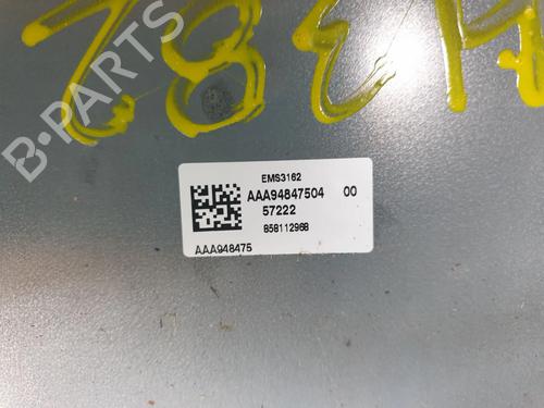 Engine control unit (ECU) RENAULT CAPTUR II (HF_) TCe 140 (HFN0) | BP33833722M57 - Image 4