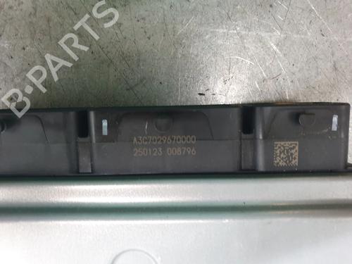 Engine control unit (ECU) RENAULT CAPTUR II (HF_) TCe 140 (HFN0) | BP33833722M57 - Image 5