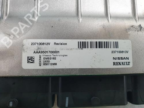 Engine control unit (ECU) RENAULT CAPTUR II (HF_) TCe 140 (HFN0) | BP33833722M57 - Image 6