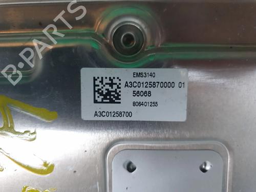 Engine control unit (ECU) DACIA SANDERO II 1.0 SCe 75 (B8JC, B8JD, B8NC) | BP32009844M57  - Image 5