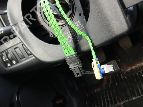 Used Squib airbag Squib airbag RENAULT CLIO IV (BH_) 0.9 TCe 90 (BHNF, BHMA, BHMH, BHJK, BHJR) (90 hp) 33847961 33847961