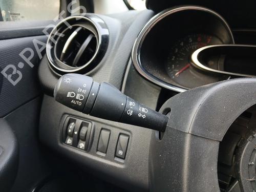 Ratstangsstang Ratstangsstang RENAULT CLIO IV (BH_) 0.9 TCe 90 (BHNF, BHMA, BHMH, BHJK, BHJR) (90 hp) 33847963 33847963