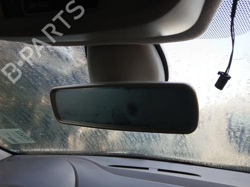 Espejo interior Espejo interior RENAULT CLIO IV (BH_) 0.9 TCe 90 (BHNF, BHMA, BHMH, BHJK, BHJR) (90 hp) 33847965 33847965