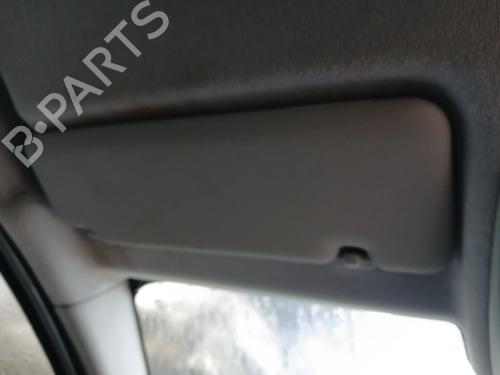 Pala sol esquerda Pala sol esquerda RENAULT CLIO IV (BH_) 0.9 TCe 90 (BHNF, BHMA, BHMH, BHJK, BHJR) (90 hp) 33847967 33847967