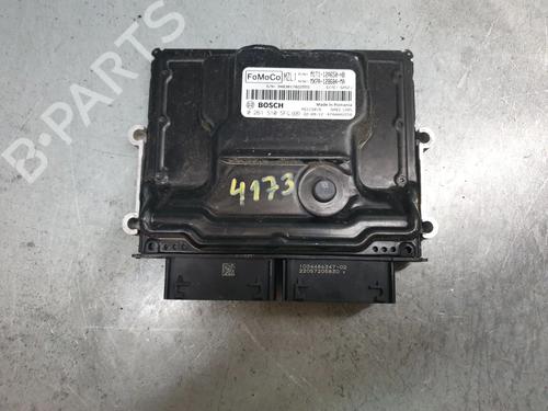 Used Engine control unit (ECU) Engine control unit (ECU) FORD PUMA (J2K, CF7) 1.0 Flexifuel (125 hp) 33847968 33847968
