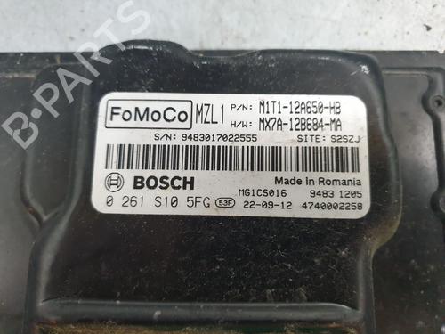 Engine control unit (ECU) FORD PUMA (J2K, CF7) 1.0 Flexifuel | BP33847968M57  - Image 5