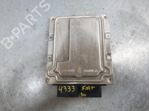 Used Engine control unit (ECU) Engine control unit (ECU) FIAT 500 (312_) 1.2 (312AXA1A) (69 hp) 32302006 32302006