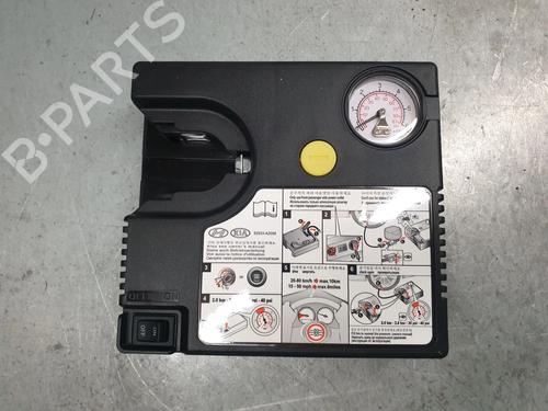 Used Secondary air pump Secondary air pump KIA RIO IV (YB, SC, FB) 1.4 CRDi 90 (90 hp) 13645927 13645927