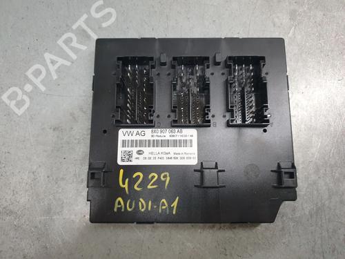 Electronic module AUDI A1 (8X1, 8XK) 1.4 TDI | BP33847973M83 - Image 2
