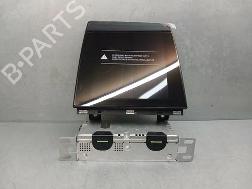 Used Radio Radio RENAULT CLIO V (B7_) 1.0 TCe 90 (B7MT) (91 hp) 33323142 33323142