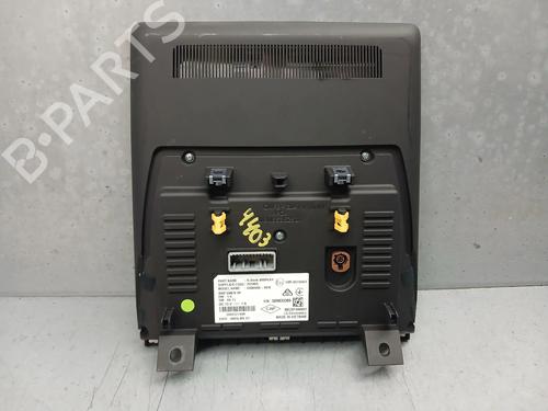 Radio RENAULT CLIO V (B7_) 1.0 TCe 90 (B7MT) | BP33323142E6  - Image 9