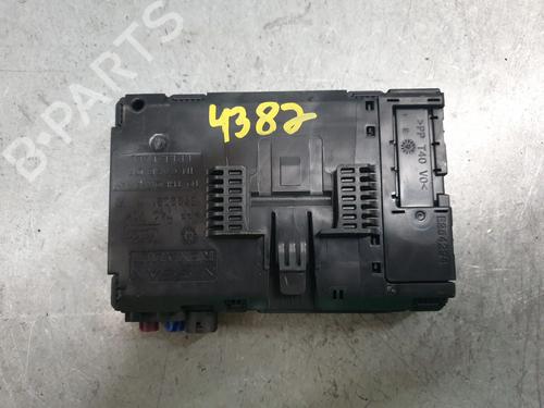 Andre Andre RENAULT CAPTUR II (HF_) TCe 140 (HFN0) (140 hp) 33847986 33847986