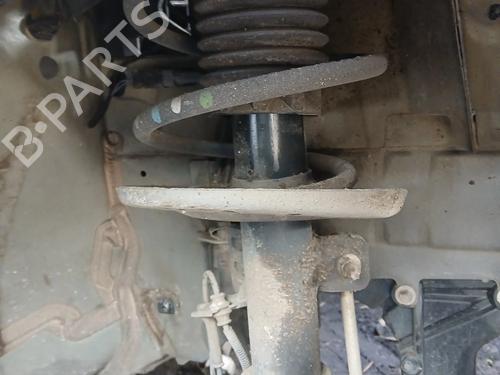 Used Right front shock absorber Right front shock absorber PEUGEOT 308 II (LB_, LP_, LW_, LH_, L3_) 1.5 BlueHDi 130 (131 hp) 33847982 33847982