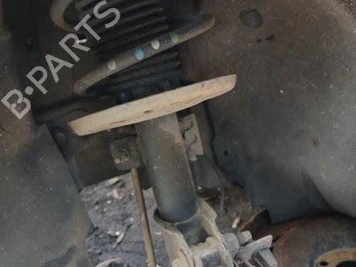 Used Left front shock absorber Left front shock absorber PEUGEOT 308 II (LB_, LP_, LW_, LH_, L3_) 1.5 BlueHDi 130 (131 hp) 33847983 33847983