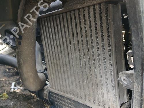 Intercooler Intercooler PEUGEOT 308 II (LB_, LP_, LW_, LH_, L3_) 1.5 BlueHDi 130 (131 hp) 33847980 33847980