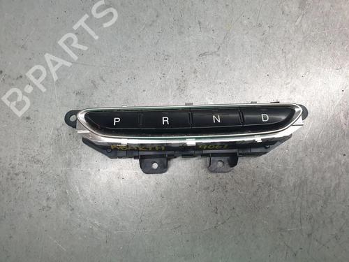 Palanca de cambios Palanca de cambios ABARTH 500E Hatchback (332_) Scorpionissima (155 hp) 27340331 27340331