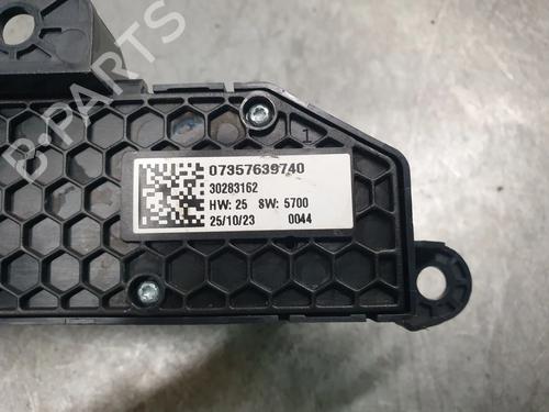 Selector da caixa ABARTH 500E Hatchback (332_) Scorpionissima | BP27340331M90  - Image 5