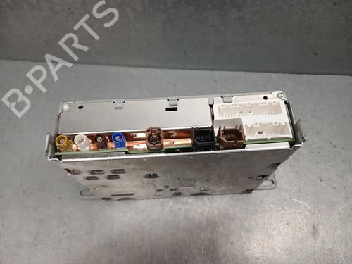 Radio RENAULT CLIO V (B7_) 1.5 Blue dCi 100 (B7AD) | BP33848008E6  - Image 5