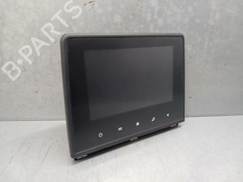 Radio RENAULT CLIO V (B7_) 1.5 Blue dCi 100 (B7AD) | BP33848008E6  - Image 8