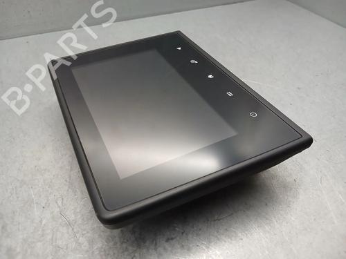 Radio RENAULT CLIO V (B7_) 1.5 Blue dCi 100 (B7AD) | BP33848008E6  - Image 9