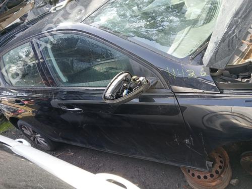 Used Right front door Right front door PEUGEOT 308 II (LB_, LP_, LW_, LH_, L3_) 1.5 BlueHDi 130 (131 hp) 33847990 33847990