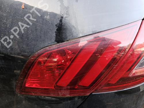 Andre Andre PEUGEOT 308 II (LB_, LP_, LW_, LH_, L3_) 1.5 BlueHDi 130 (131 hp) 33848003 33848003