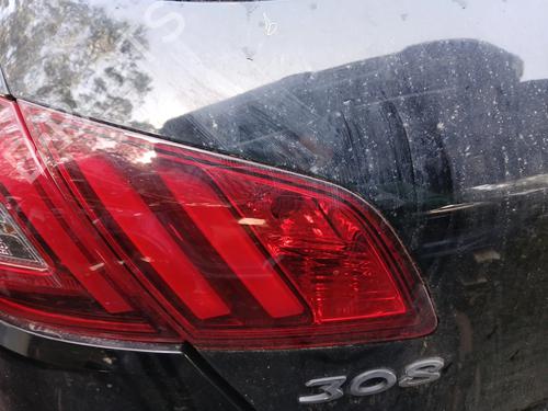 Andre Andre PEUGEOT 308 II (LB_, LP_, LW_, LH_, L3_) 1.5 BlueHDi 130 (131 hp) 33848004 33848004