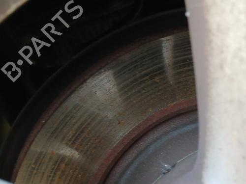 Bakaksel Bakaksel PEUGEOT 308 II (LB_, LP_, LW_, LH_, L3_) 1.5 BlueHDi 130 (131 hp) 33848007 33848007