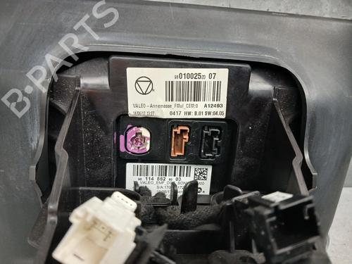 Radio CITROËN C4 CACTUS 1.2 VTi 82 | BP32194120E6  - Image 9