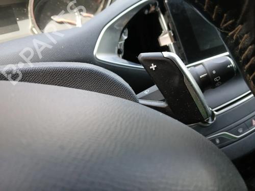 Used Squib airbag Squib airbag PEUGEOT 308 II (LB_, LP_, LW_, LH_, L3_) 1.5 BlueHDi 130 (131 hp) 33848015 33848015