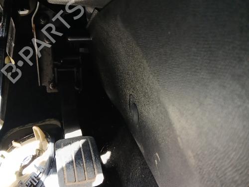 Pedal Pedal PEUGEOT 308 II (LB_, LP_, LW_, LH_, L3_) 1.5 BlueHDi 130 (131 hp) 33848021 33848021