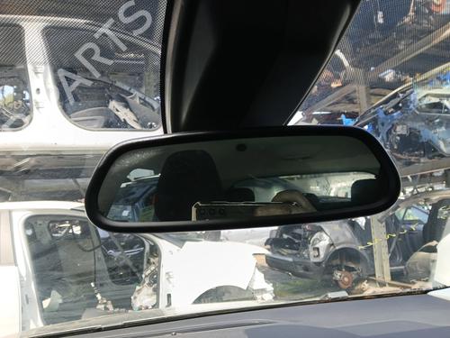 Espejo interior Espejo interior PEUGEOT 308 II (LB_, LP_, LW_, LH_, L3_) 1.5 BlueHDi 130 (131 hp) 33848018 33848018