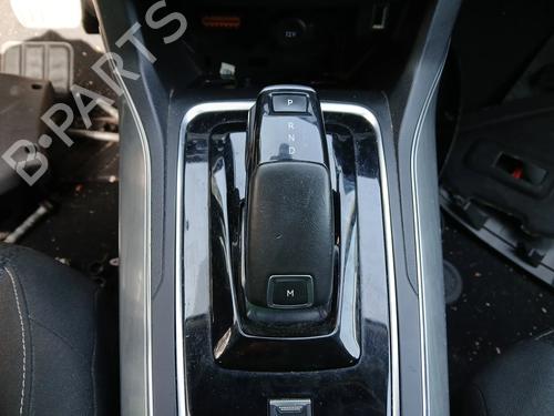 Gearstang Gearstang PEUGEOT 308 II (LB_, LP_, LW_, LH_, L3_) 1.5 BlueHDi 130 (131 hp) 33848023 33848023