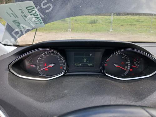 Quadrante Quadrante PEUGEOT 308 II (LB_, LP_, LW_, LH_, L3_) 1.5 BlueHDi 130 (131 hp) 33848017 33848017