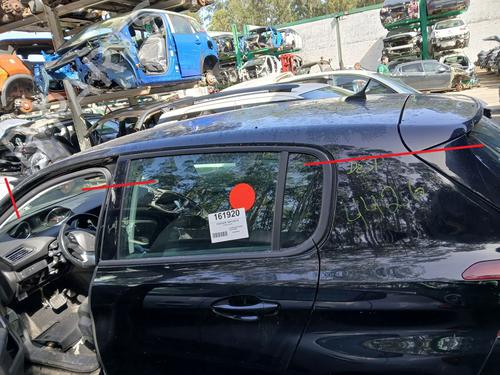 Andre Andre PEUGEOT 308 II (LB_, LP_, LW_, LH_, L3_) 1.5 BlueHDi 130 (131 hp) 33847998 33847998