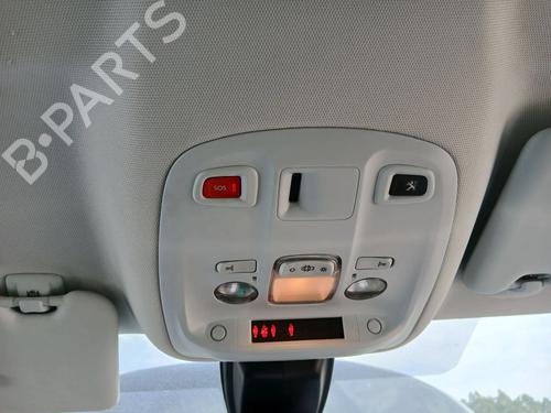 Andre Andre PEUGEOT 308 II (LB_, LP_, LW_, LH_, L3_) 1.5 BlueHDi 130 (131 hp) 33848022 33848022