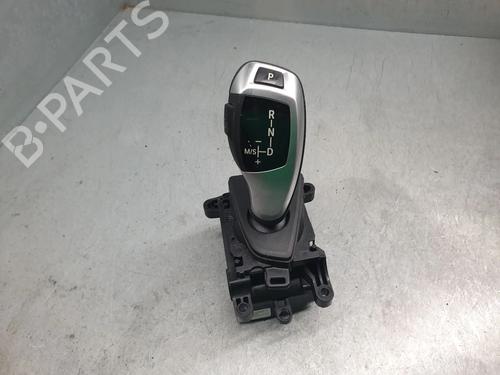Used Gear lever Gear lever BMW 2 Coupe (F22, F87) 218 d (150 hp) 33848029 33848029