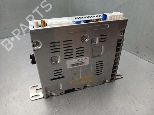 Radio RENAULT MEGANE IV Hatchback (B9A/M/N_) 1.5 Blue dCi 115 (B9A6) | BP33848030E6 - Image 3