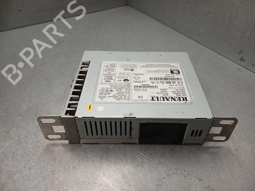 Radio RENAULT MEGANE IV Hatchback (B9A/M/N_) 1.5 Blue dCi 115 (B9A6) | BP33848030E6 - Image 2