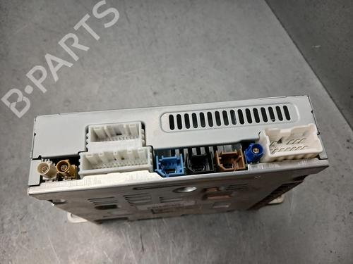 Radio RENAULT MEGANE IV Hatchback (B9A/M/N_) 1.5 Blue dCi 115 (B9A6) | BP33848030E6 - Image 4