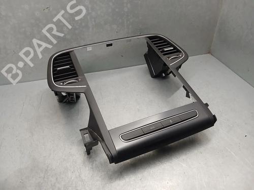 Radio RENAULT MEGANE IV Hatchback (B9A/M/N_) 1.5 Blue dCi 115 (B9A6) | BP33848030E6 - Image 6