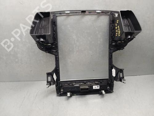 Radio RENAULT MEGANE IV Hatchback (B9A/M/N_) 1.5 Blue dCi 115 (B9A6) | BP33848030E6 - Image 7